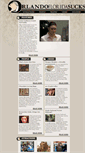 Mobile Screenshot of orlandofloridasucks.com